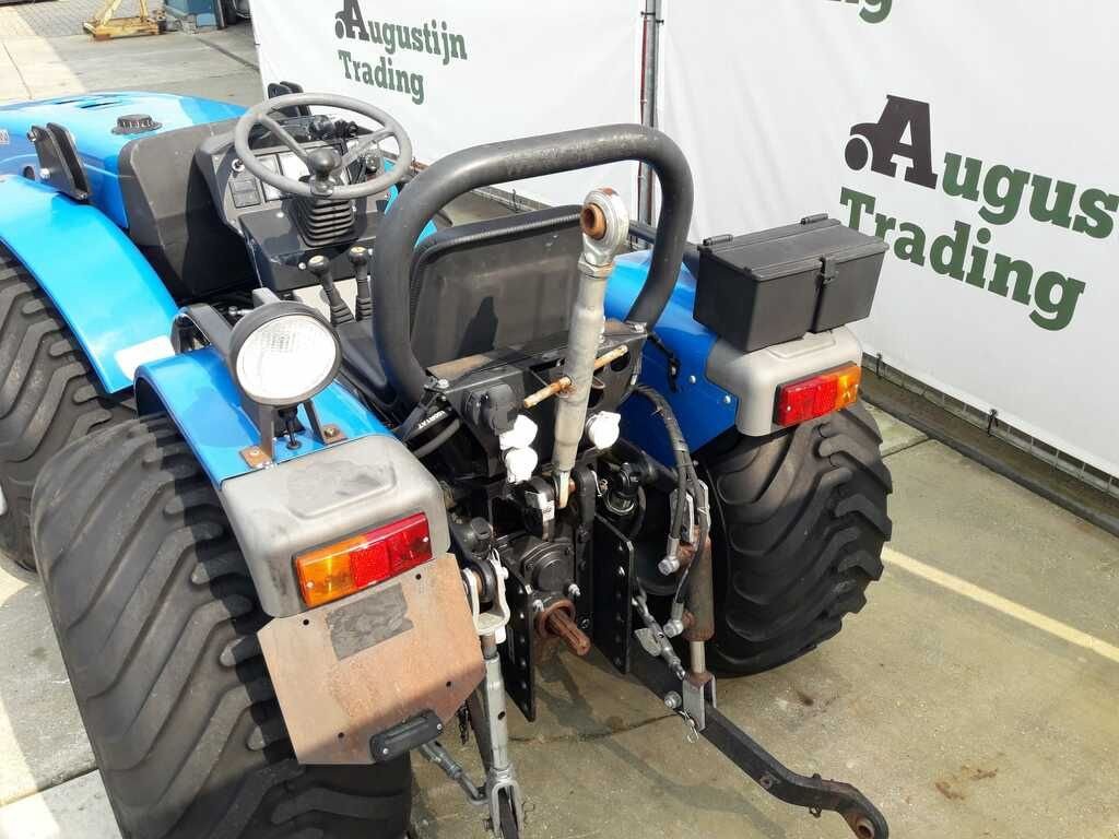 Traktor tip BCS Variant 500, Gebrauchtmaschine in Klundert (Poză 4)