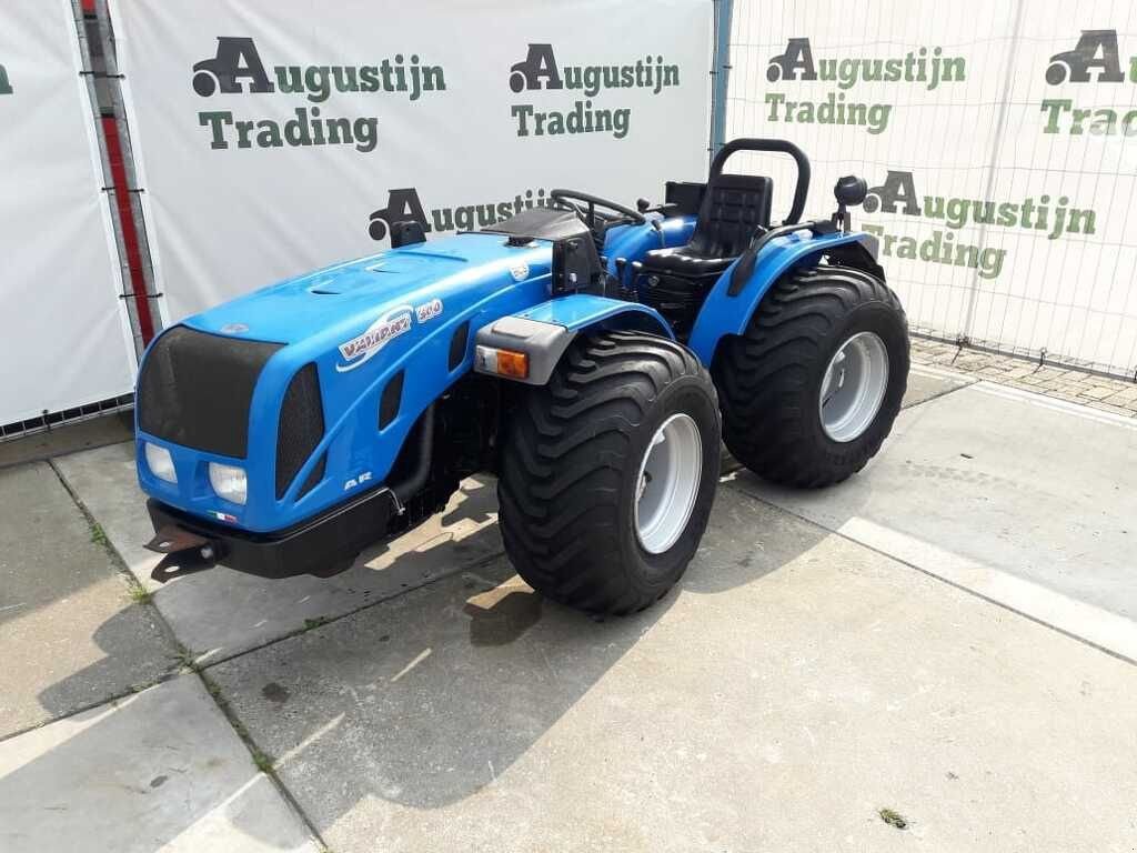 Traktor des Typs BCS Variant 500, Gebrauchtmaschine in Klundert (Bild 1)