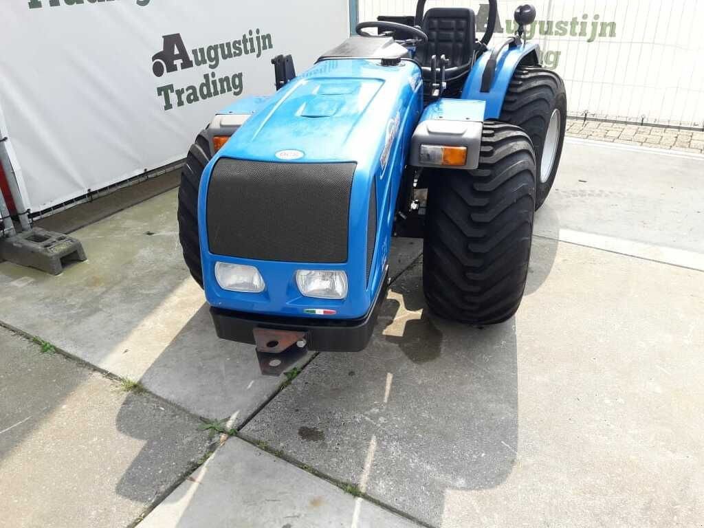 Traktor des Typs BCS Variant 500, Gebrauchtmaschine in Klundert (Bild 8)