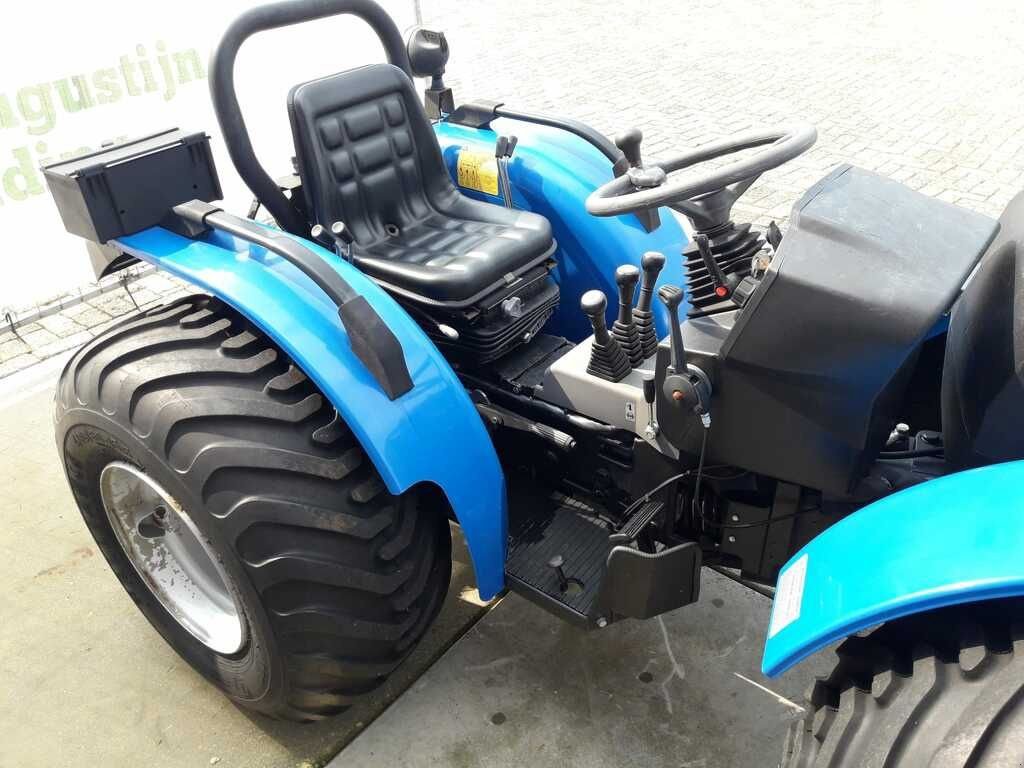 Traktor tip BCS Variant 500, Gebrauchtmaschine in Klundert (Poză 3)