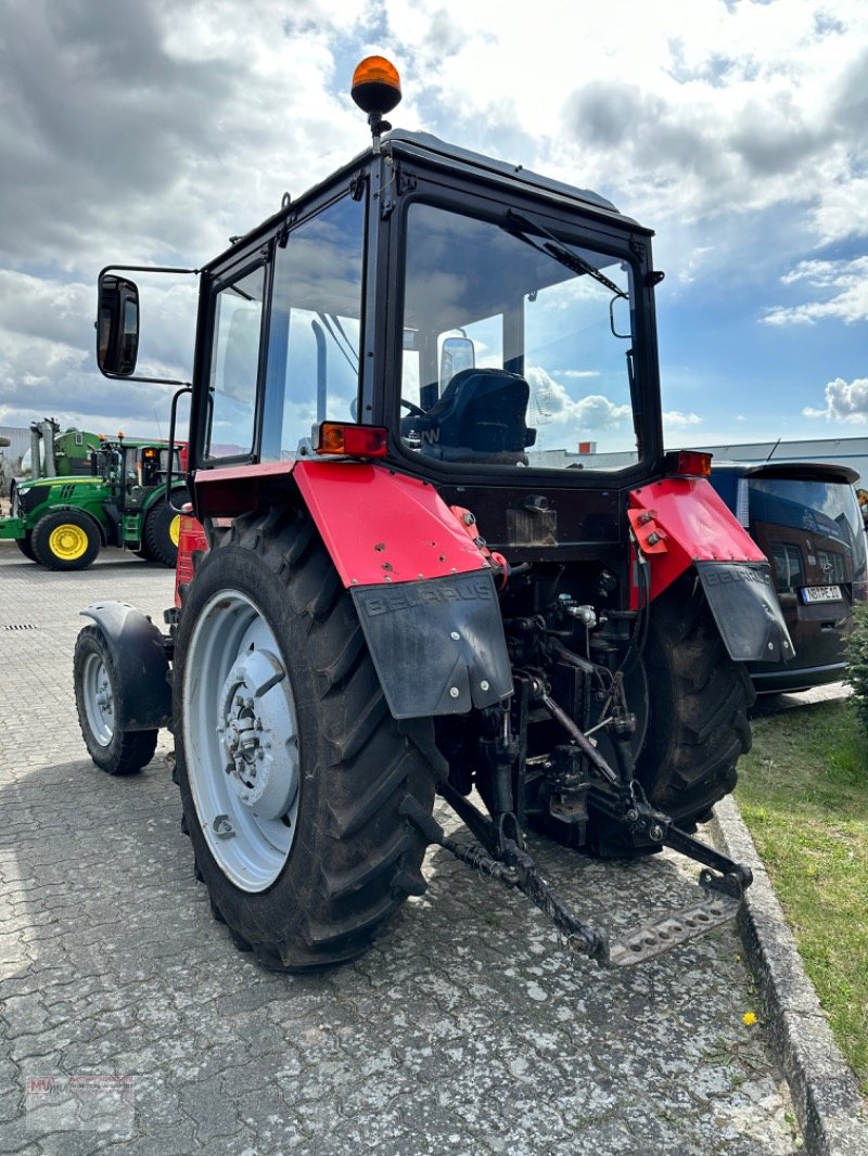 Traktor tipa Belarus 800, Gebrauchtmaschine u Neubrandenburg (Slika 5)