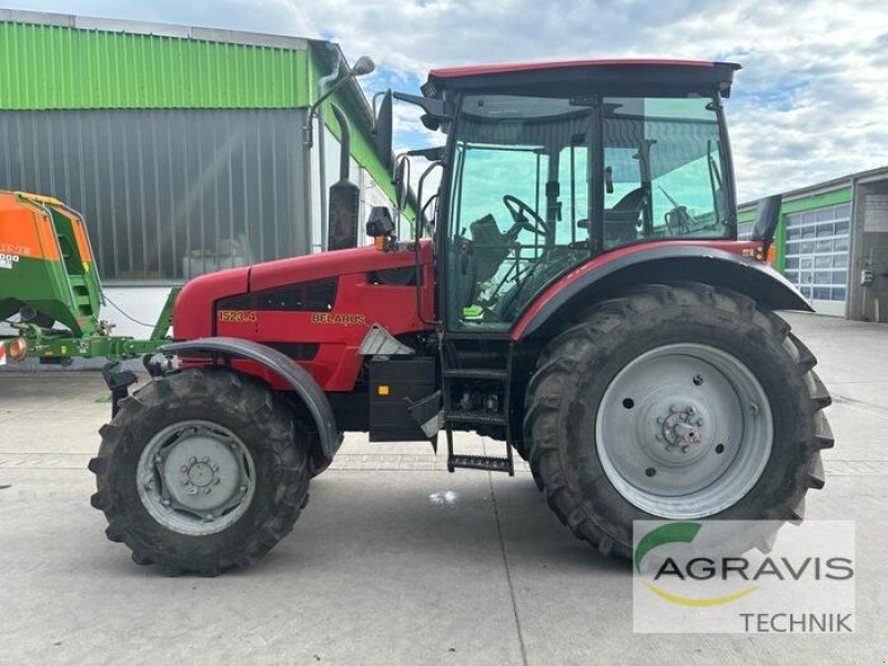 Traktor typu Belarus MTS 1523.4, Gebrauchtmaschine v Seelow (Obrázek 2)