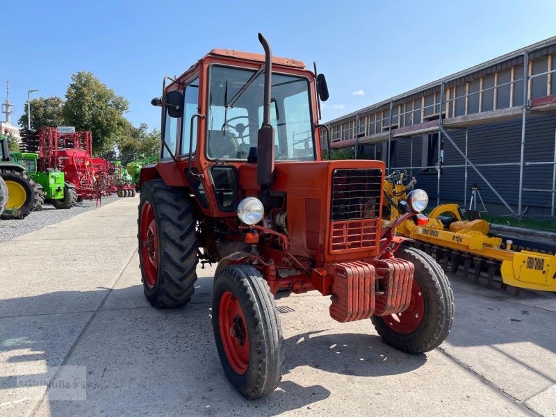 Traktor типа Belarus MTS 570, Gebrauchtmaschine в Prenzlau (Фотография 1)