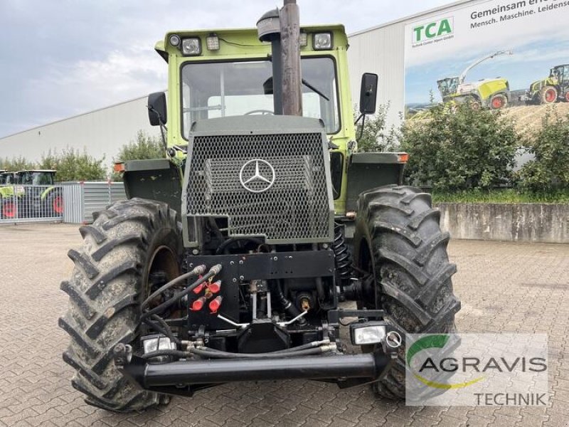 Traktor of the type Benz MB TRAC 1500, Gebrauchtmaschine in Alpen (Picture 7)