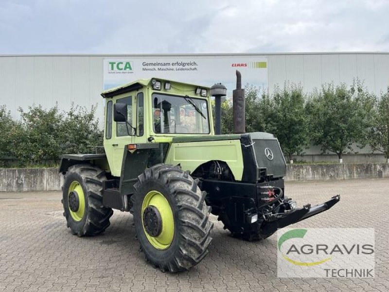 Traktor of the type Benz MB TRAC 1500, Gebrauchtmaschine in Alpen (Picture 5)