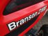 Traktor типа Branson 2100 4wd / 00014 Draaiuren / Stuurbekrachtiging, Gebrauchtmaschine в Swifterband (Фотография 7)