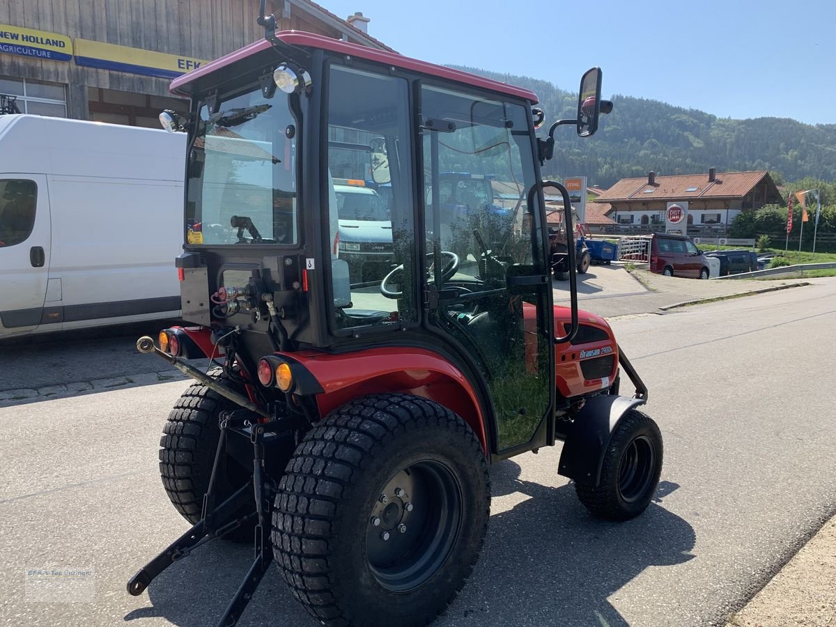 Traktor typu Branson 2900h, Gebrauchtmaschine v Ainring (Obrázek 4)