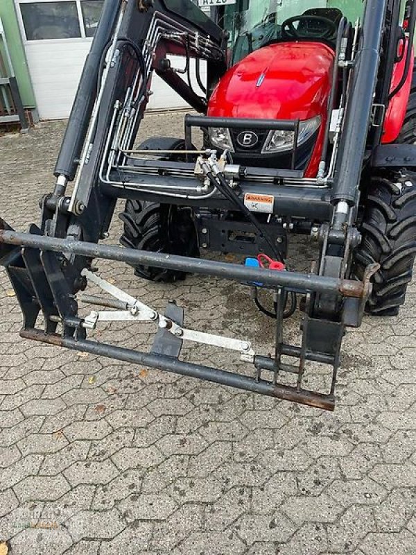 Traktor a típus Branson 5025 C, Gebrauchtmaschine ekkor: Geestland (Kép 20)