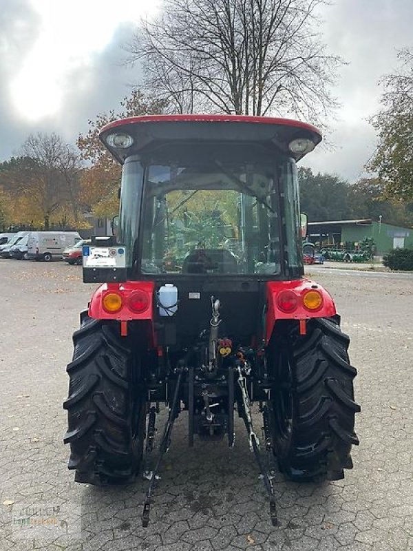 Traktor a típus Branson 5025 C, Gebrauchtmaschine ekkor: Geestland (Kép 8)