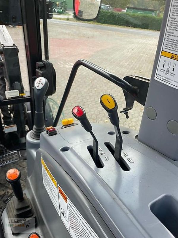 Traktor a típus Branson 5025 C, Gebrauchtmaschine ekkor: Geestland (Kép 19)