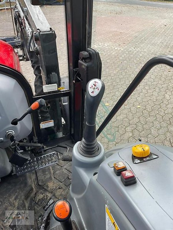 Traktor a típus Branson 5025 C, Gebrauchtmaschine ekkor: Geestland (Kép 16)