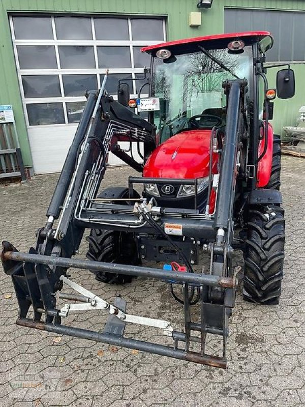 Traktor a típus Branson 5025 C, Gebrauchtmaschine ekkor: Geestland (Kép 5)