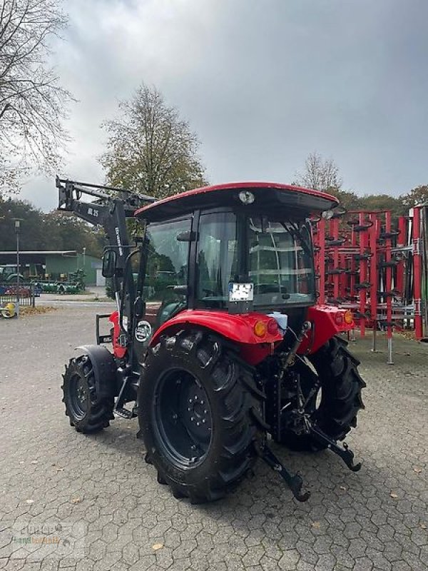 Traktor a típus Branson 5025 C, Gebrauchtmaschine ekkor: Geestland (Kép 12)