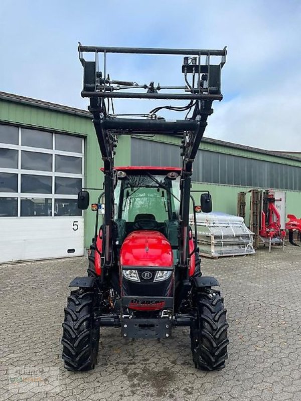 Traktor a típus Branson 5025 C, Gebrauchtmaschine ekkor: Geestland (Kép 9)