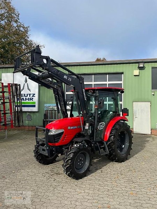 Traktor a típus Branson 5025 C, Gebrauchtmaschine ekkor: Geestland (Kép 1)