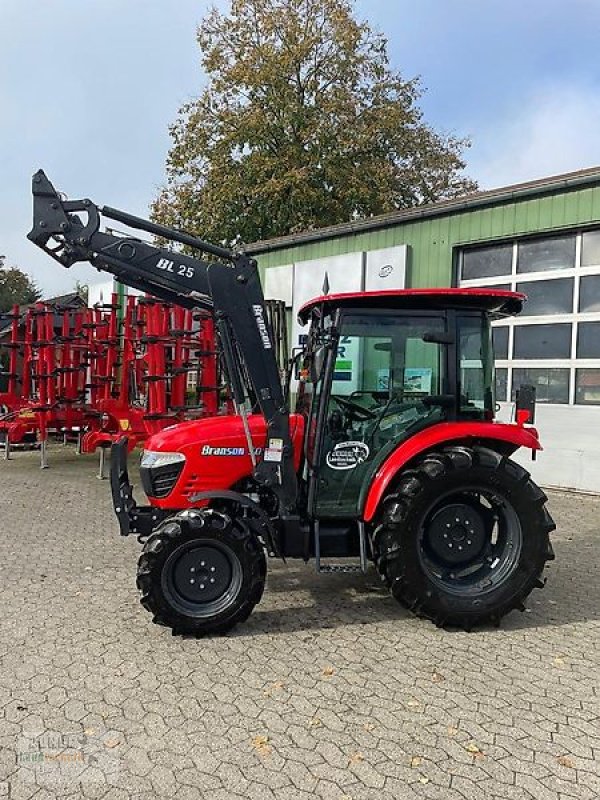 Traktor a típus Branson 5025 C, Gebrauchtmaschine ekkor: Geestland (Kép 2)