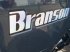 Traktor of the type Branson 5025CH 4wd HST / 00160 Draaiuren / Black Edition, Gebrauchtmaschine in Swifterband (Picture 8)