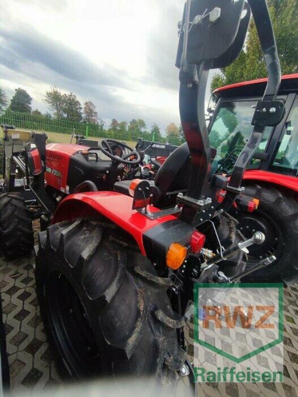 Traktor του τύπου Branson F25Rn, Ausstellungsmaschine σε Saulheim (Φωτογραφία 4)