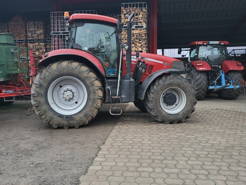 Traktor tipa Case IH Puma CVX 230, Gebrauchtmaschine u Auetal (Slika 1)