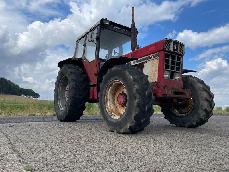 Case IH Traktor Gebraucht & Neu Kaufen - Technikboerse.com