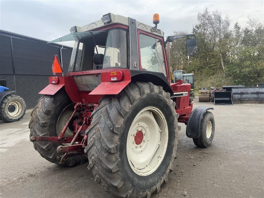 Traktor van het type Case IH 1056 XL, Gebrauchtmaschine in Roslev (Foto 5)