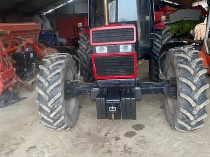 Traktor tipa Case IH 1056 XL, Gebrauchtmaschine u Stensved