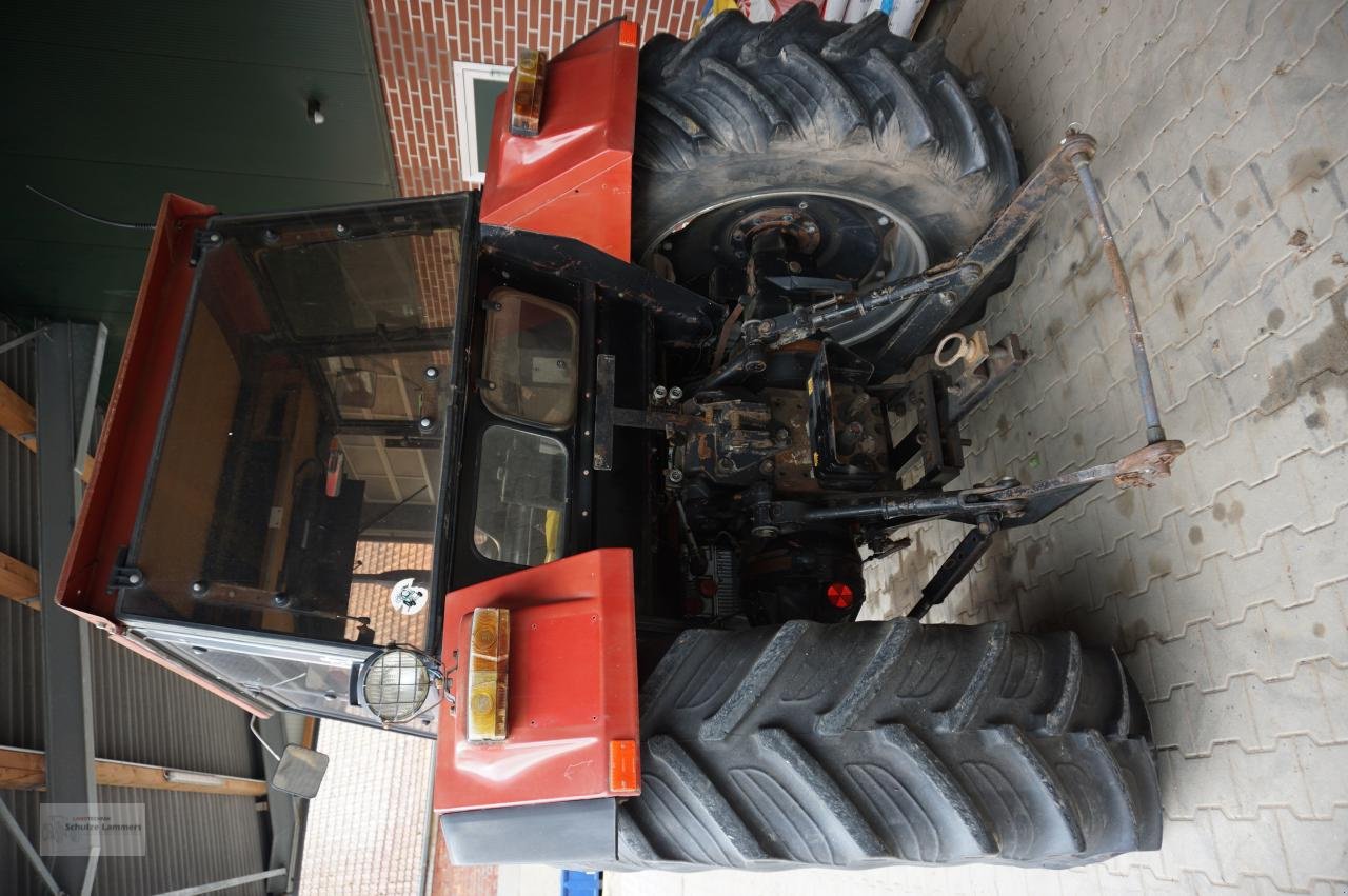 Traktor типа Case IH 1056, Gebrauchtmaschine в Borken (Фотография 7)