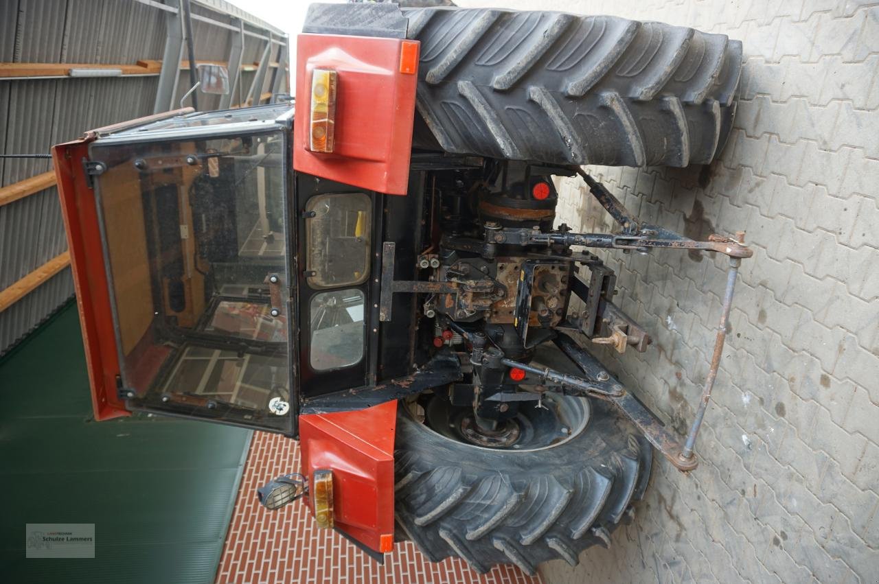 Traktor del tipo Case IH 1056, Gebrauchtmaschine en Borken (Imagen 8)