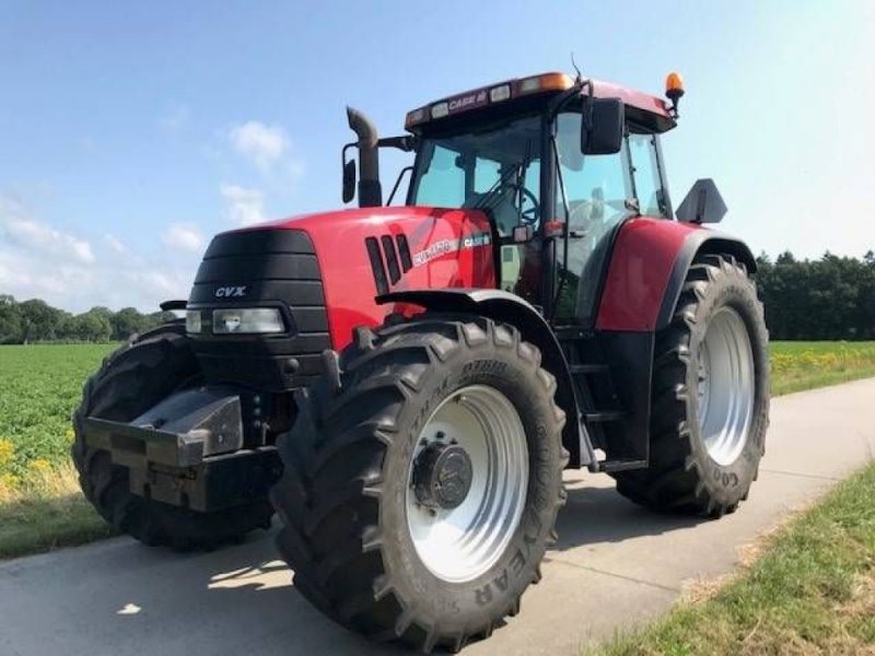 Case IH CVX 1170 Gebraucht & Neu Kaufen - Technikboerse.com