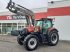 Traktor типа Case IH 125 CVXDRIVE, Gebrauchtmaschine в HERIC (Фотография 2)