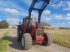 Traktor типа Case IH 1255XLA med air condition og ÅLØ frontlæsser, Gebrauchtmaschine в Skive (Фотография 2)