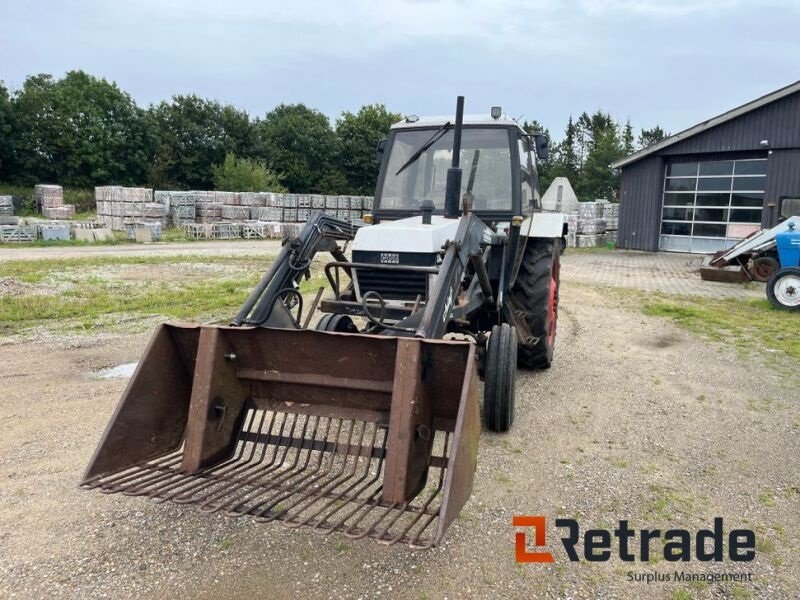 Traktor typu Case IH 1390 DAVID BROWN, Gebrauchtmaschine v Rødovre (Obrázek 2)