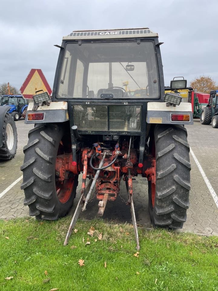 Traktor типа Case IH 1390, Gebrauchtmaschine в Hadsten (Фотография 3)