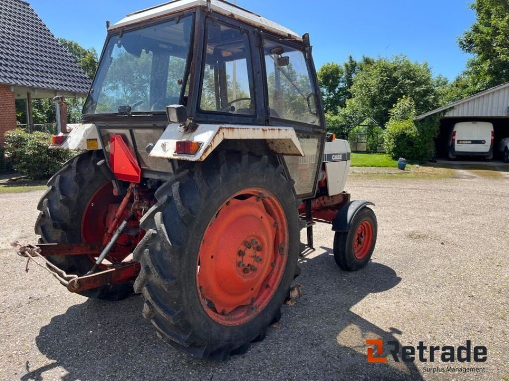 Traktor des Typs Case IH 1390, Gebrauchtmaschine in Rødovre (Bild 5)