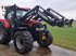 Traktor типа Case IH 145 Maxxum CVX EZ 12/17 2000 Stunden Top Zustand, Gebrauchtmaschine в Palling (Фотография 2)