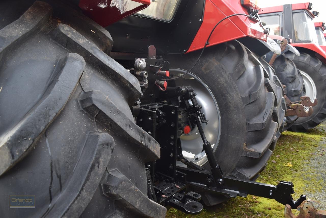 Traktor typu Case IH 1455 XL A, Gebrauchtmaschine w Oyten (Zdjęcie 5)