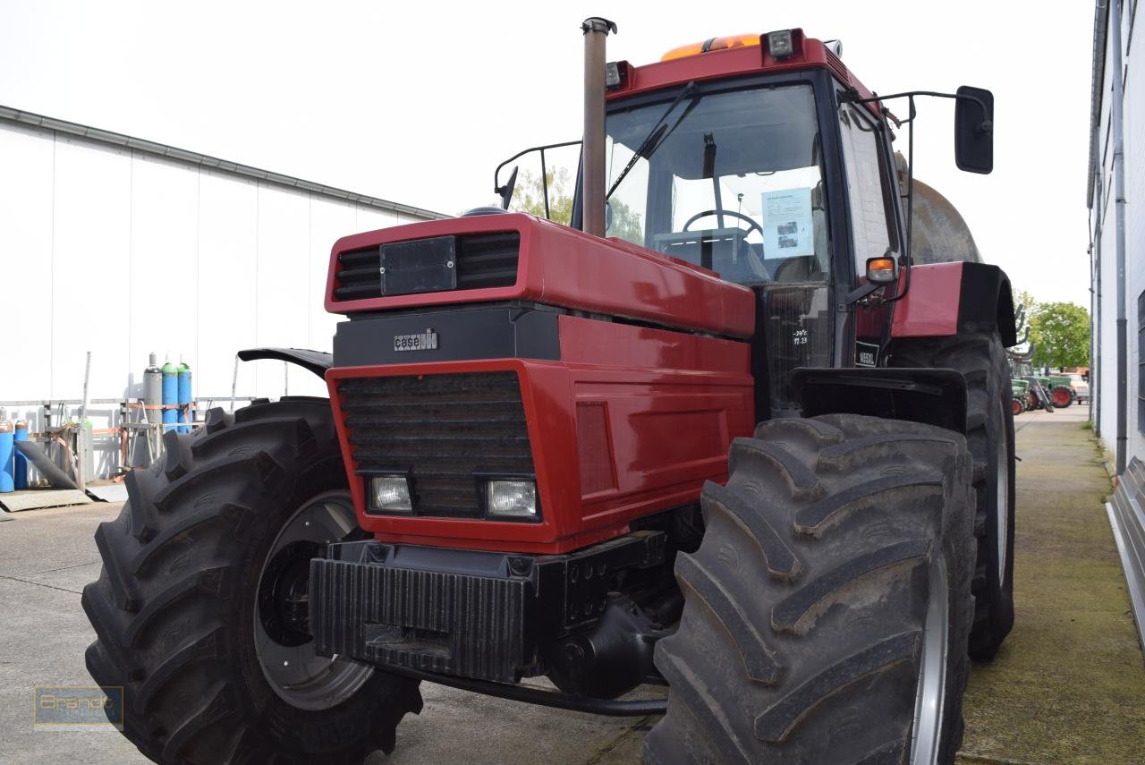 Traktor des Typs Case IH 1455 XL A, Gebrauchtmaschine in Oyten (Bild 3)