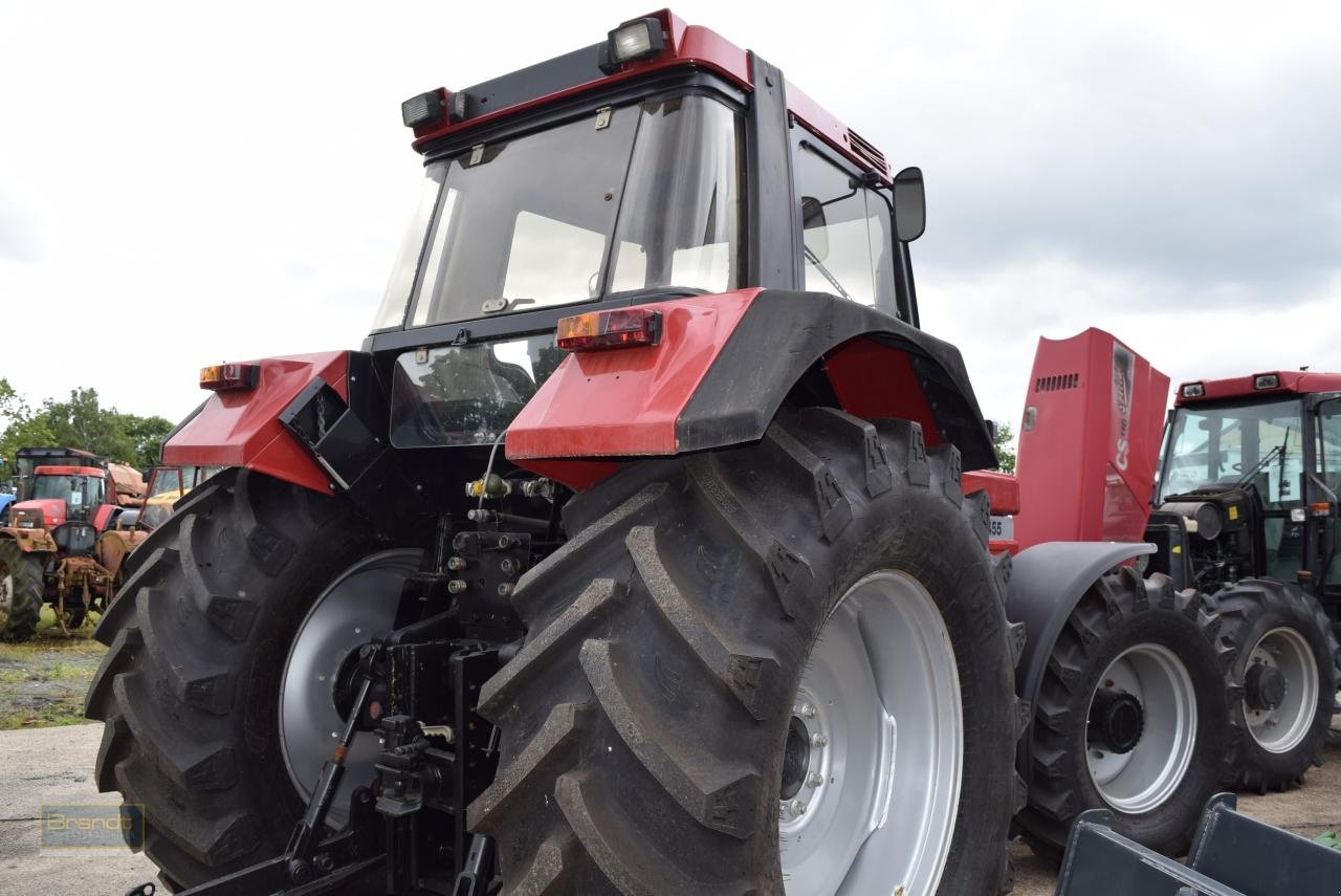 Traktor του τύπου Case IH 1455 XL A, Gebrauchtmaschine σε Oyten (Φωτογραφία 7)