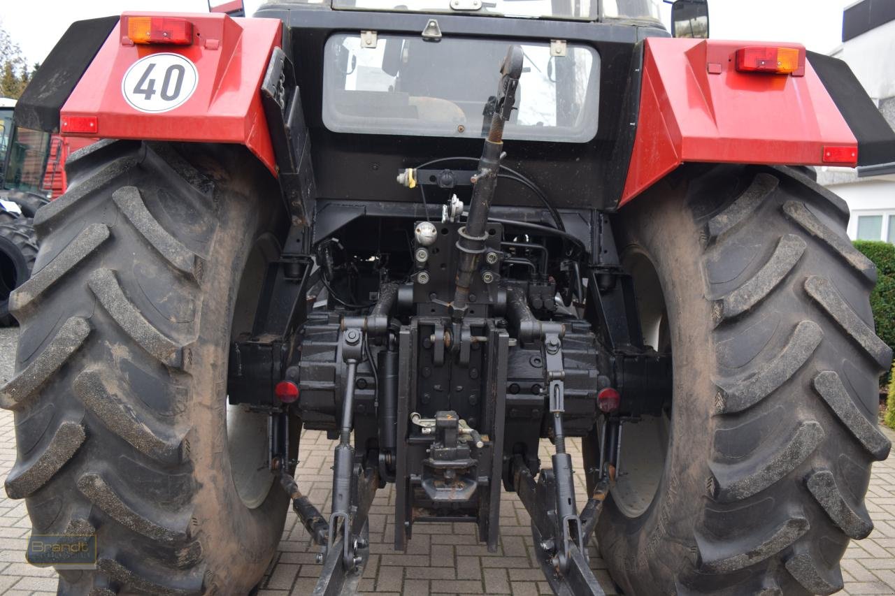 Traktor tipa Case IH 1455 XL A, Gebrauchtmaschine u Oyten (Slika 9)