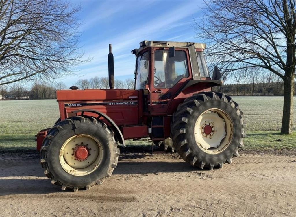 Traktor типа Case IH 1455 XL, Gebrauchtmaschine в Ikast (Фотография 3)