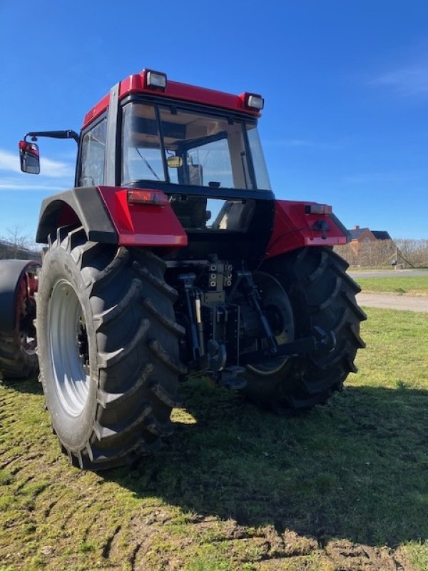 Traktor van het type Case IH 1455 XL, Gebrauchtmaschine in Odense SV (Foto 5)