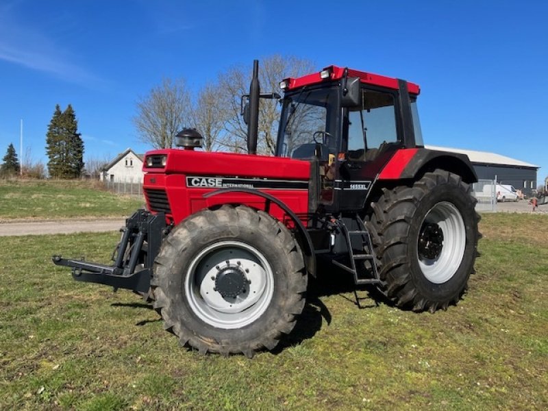 Traktor du type Case IH 1455 XL, Gebrauchtmaschine en Odense SV (Photo 1)