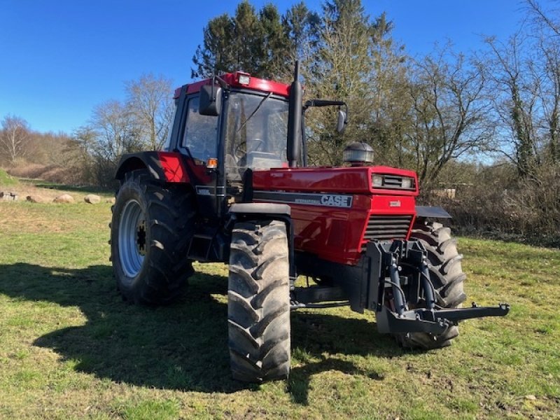 Traktor du type Case IH 1455 XL, Gebrauchtmaschine en Odense SV (Photo 3)