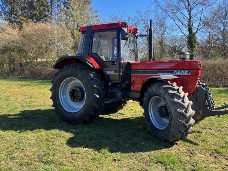 Traktor du type Case IH 1455 XL, Gebrauchtmaschine en Odense SV (Photo 6)