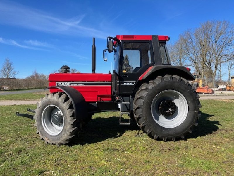 Traktor van het type Case IH 1455 XL, Gebrauchtmaschine in Odense SV (Foto 2)