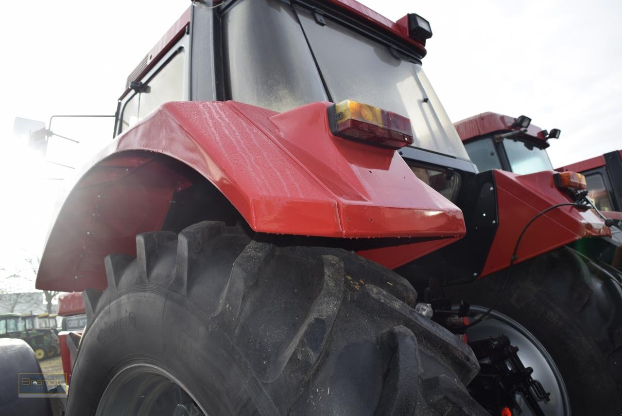 Traktor van het type Case IH 1455 XLA, Gebrauchtmaschine in Oyten (Foto 4)