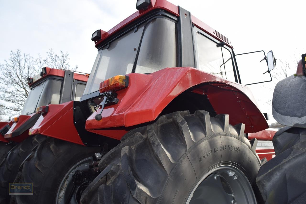 Traktor του τύπου Case IH 1455 XLA, Gebrauchtmaschine σε Oyten (Φωτογραφία 5)