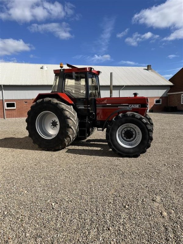 Traktor a típus Case IH 1455 XLA, Gebrauchtmaschine ekkor: Bredebro (Kép 3)