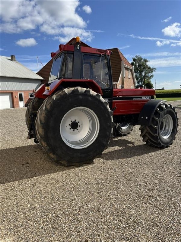 Traktor a típus Case IH 1455 XLA, Gebrauchtmaschine ekkor: Bredebro (Kép 7)