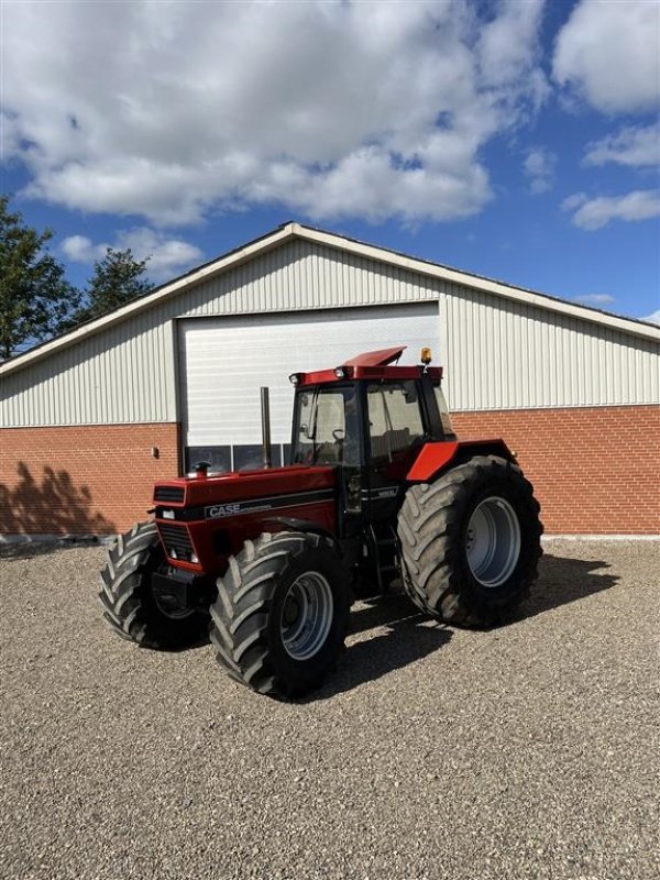 Traktor tip Case IH 1455 XLA, Gebrauchtmaschine in Bredebro (Poză 1)